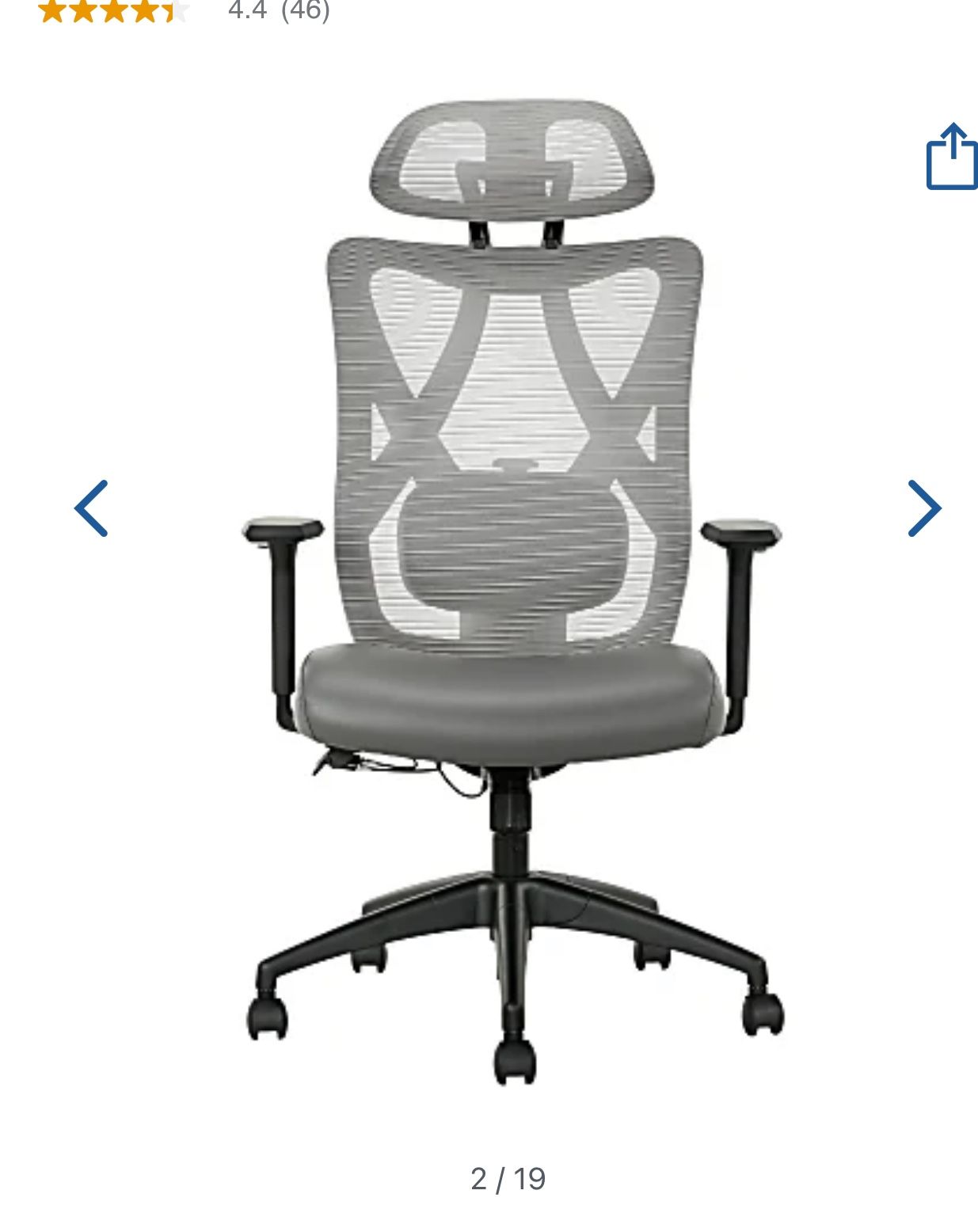 Serta office Chair