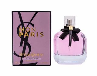 YSL Mon Paris Eau de Parfum 90ml