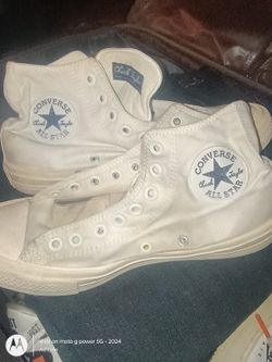 Chuck Taylors Converse Shoe 