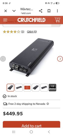 Wavtech 1000.1
