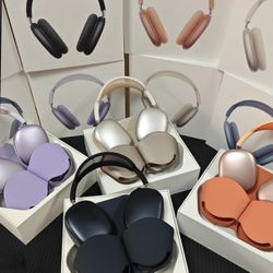 AirPod Max Headset 