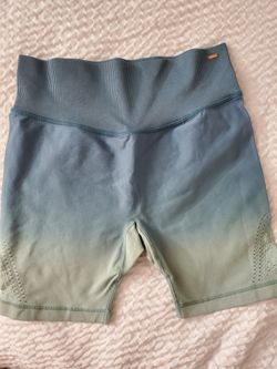 PINK Biker Shorts