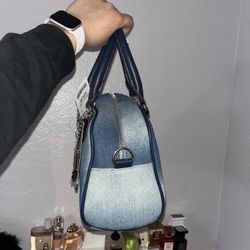 True Religion Satchel 