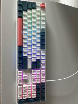 ReDragon Keyboard