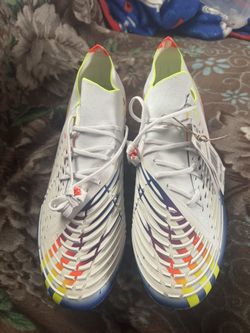 Adidas Soccer Cleats