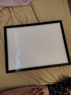 light pad
