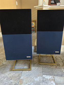 Pioneer CS – R 500 Speakers