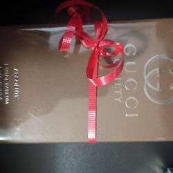 Gucci Guilty Absolute 3oz