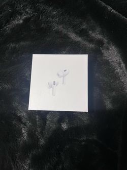 AirPod pros gen 2