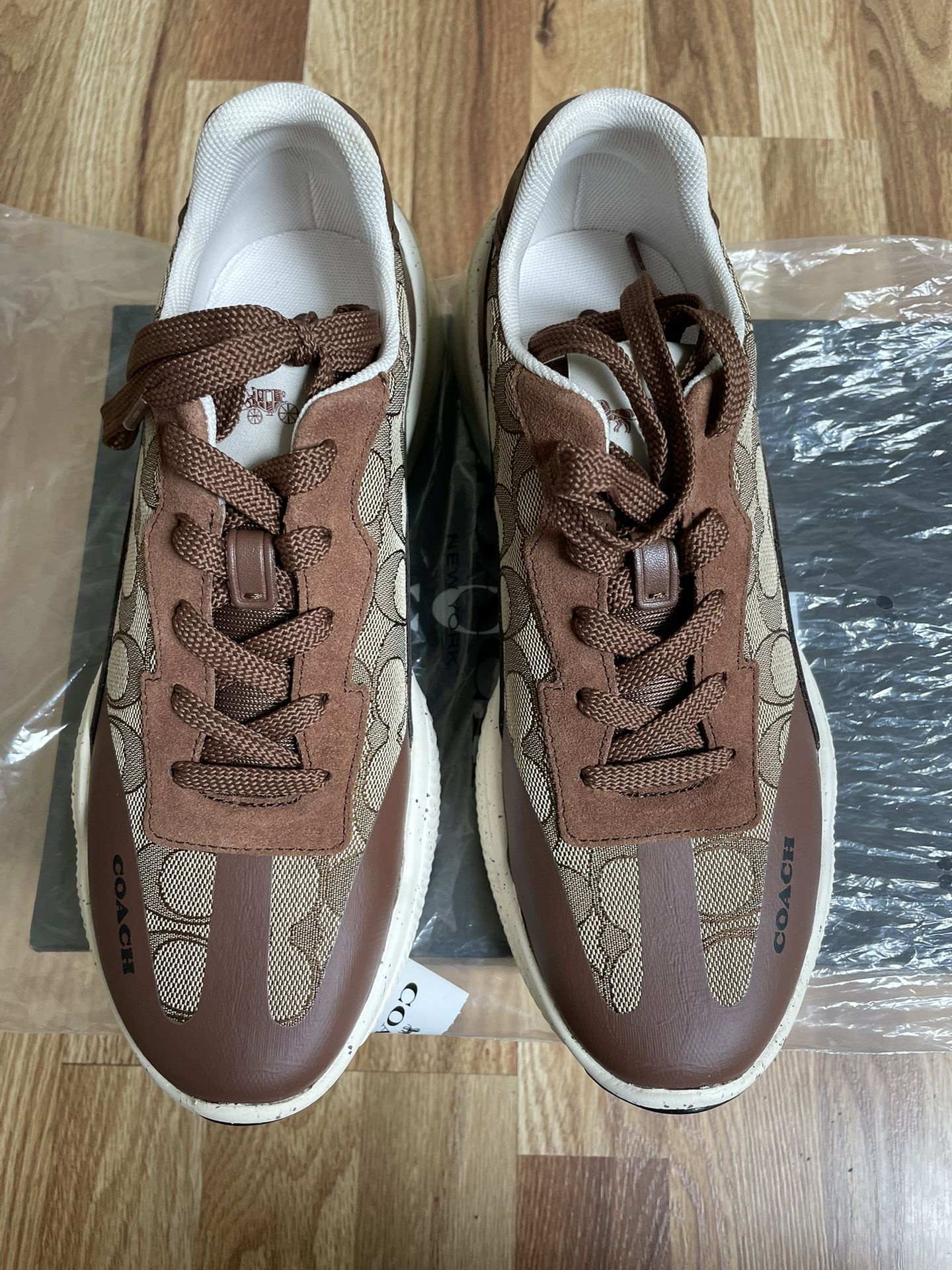 Coach