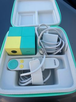 🎮 NEX Playground Game System + Accessories – Retail Nearly $300!