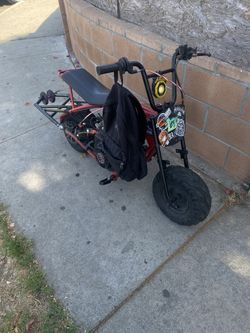 Mini Bike