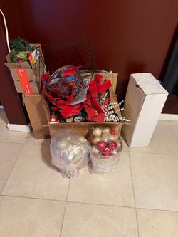 Holiday decorations