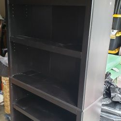 Bookshelf