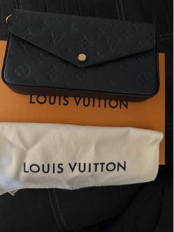 LV purse -authentic