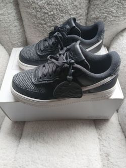 Custom "Pendleton Nike Air" size 6 youth