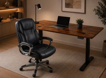 Office chair  big size