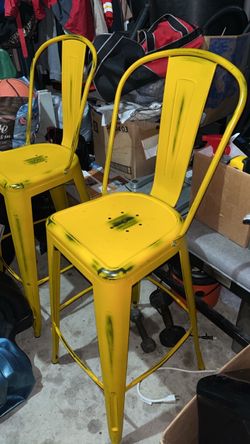BARSTOOLS