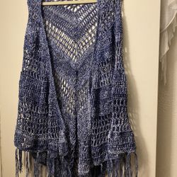 Shawls