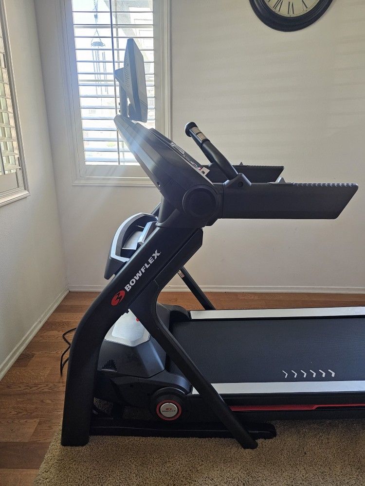 Bowflex Treadmill XL 🔥