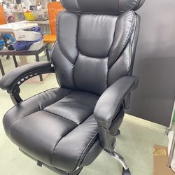 Executive Reclining Office Chair