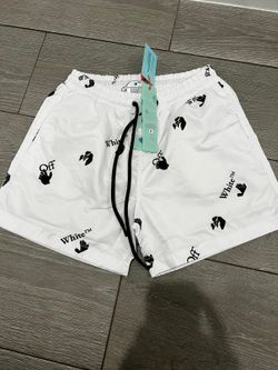 Off White Swim Shorts New Season Any Colors
