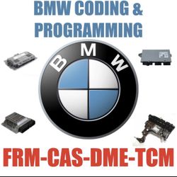 BMW CODING & PROGRAMMING