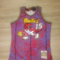 Toronto Raptors Jersey 