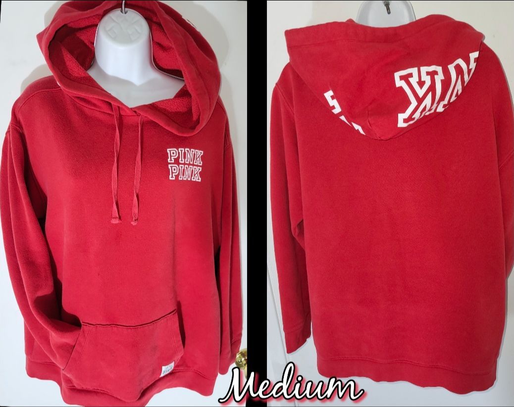 VS Pullover Hoodie
