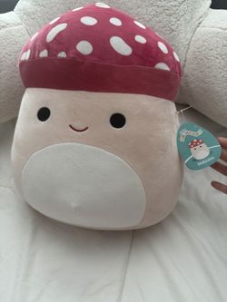 Malcom Squishmallows