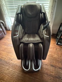 Osaki 4D Pro Massage Chair