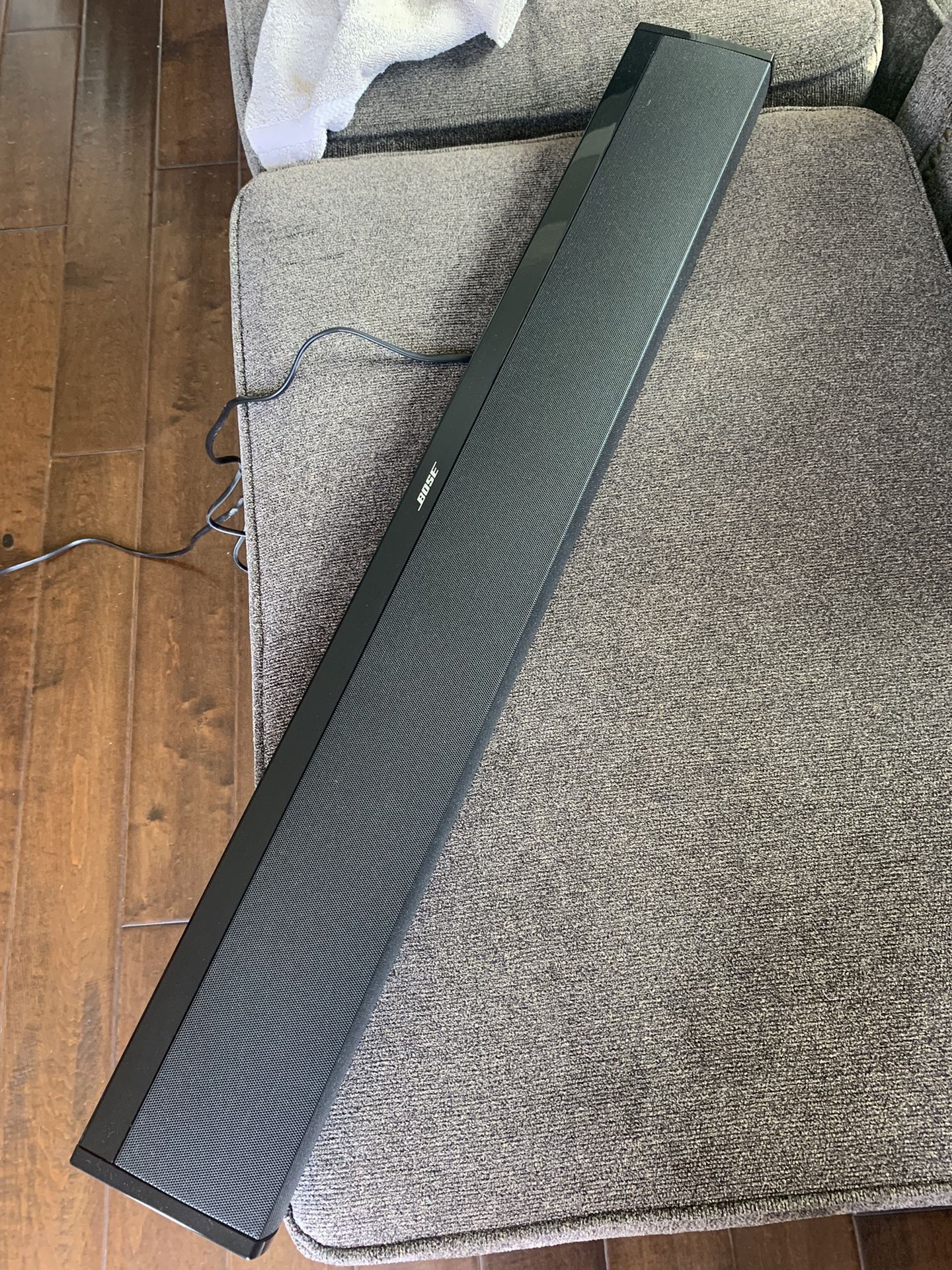Bose Sound Bar And Sub Woofer for Sale in Fullerton, CA OfferUp