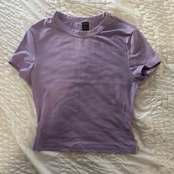 Women’s Crop Top