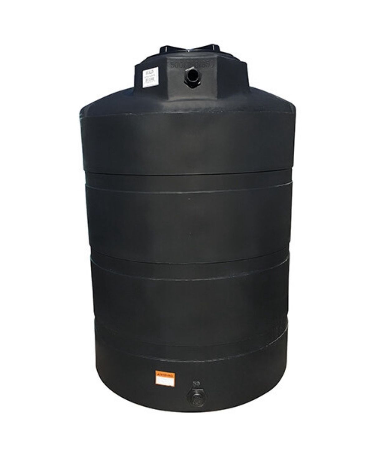 Various 375 Gallon Rain Water Tanks