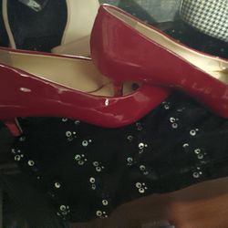 Beautiful Women's Shoes Brand New