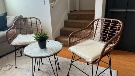 Patio Set