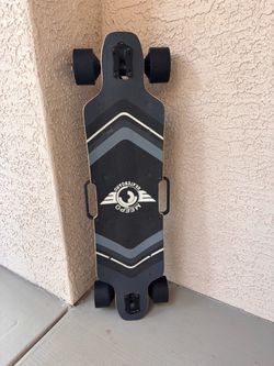 Meepo Electric Skateboard