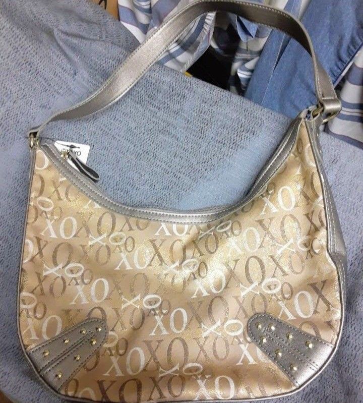 XOXO Designer Shoulder Purse NEW