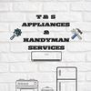 T & S Appliances And More 