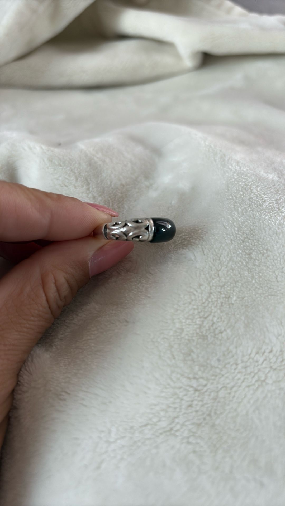 Silver Ring