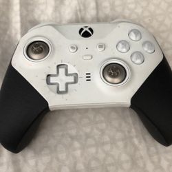 New Xbox Controller 