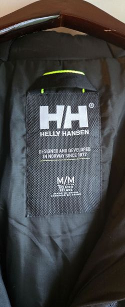 Helly Hansen Maud Parka jacket