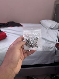 Prada Necklace