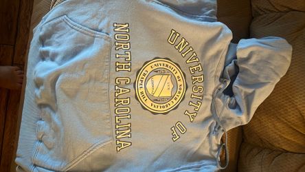Sweatshirt, University of North Carolina