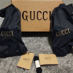 Gucci Off The Grid Sneaker 