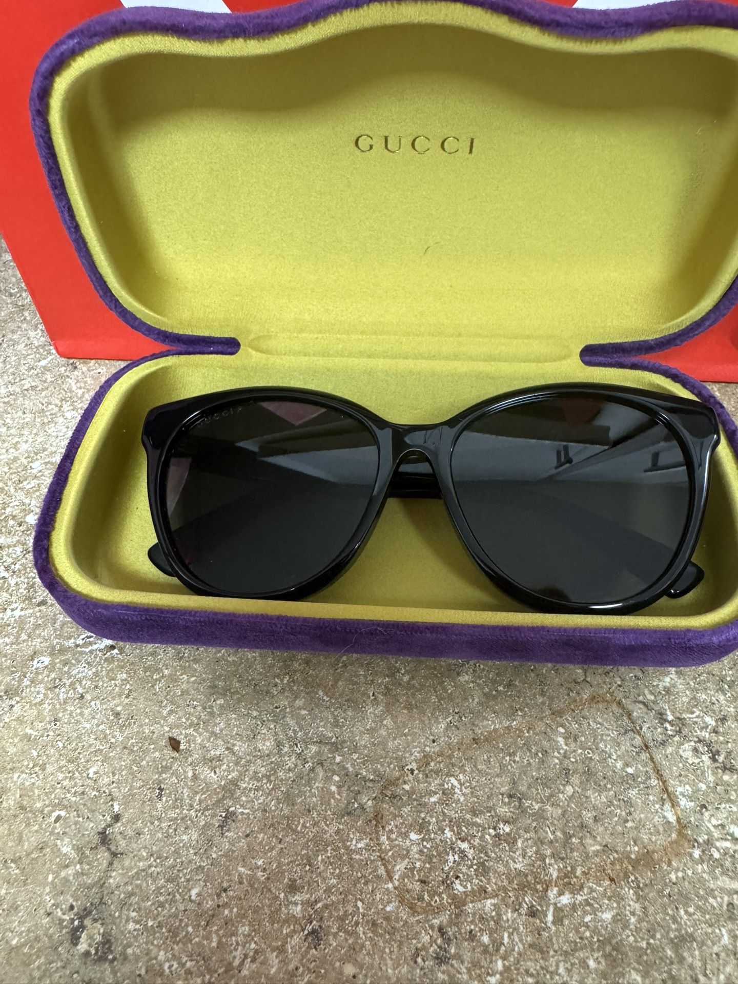 Gucci sunglasses women’s 