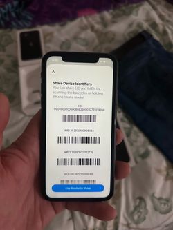 iPhone 12 minis