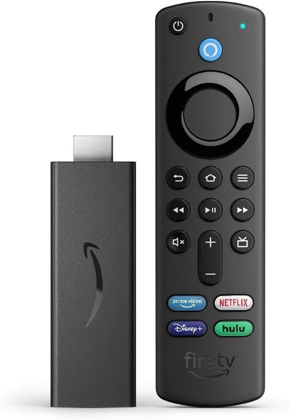 Fire Stick