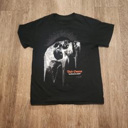 Unisex Medium Bad Omen's Merch Shirt