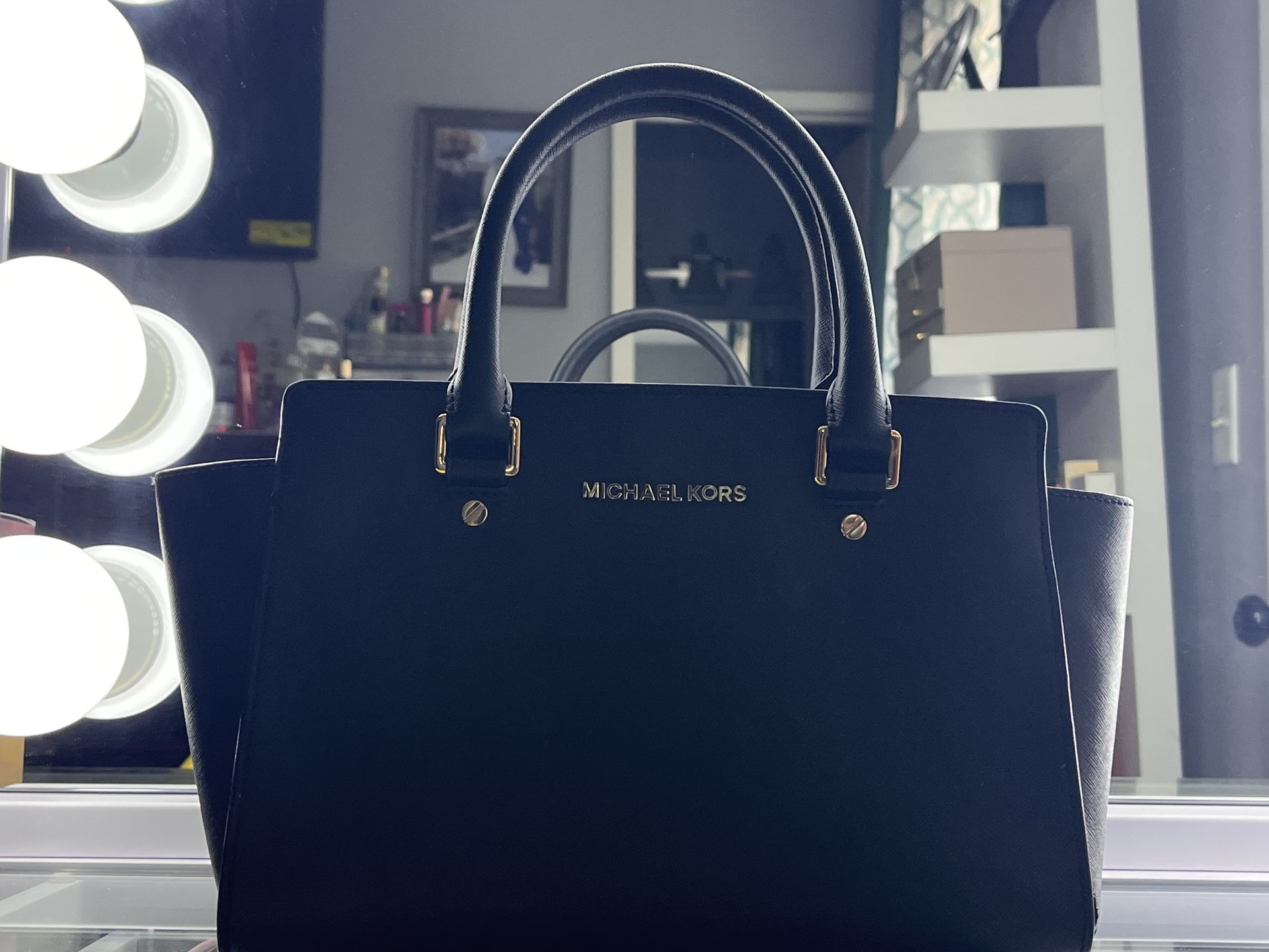 Bolso MK